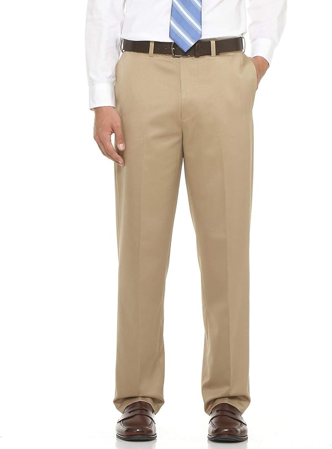 perry ellis portfolio khakis
