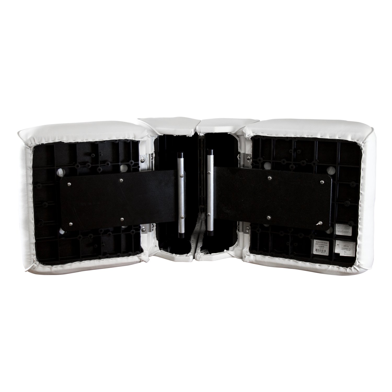 Amazon.com : Wise Bayliner Capri and Classic Lounge Seat (Grey/Navy) : Boat  Seating : Sports & Outdoors