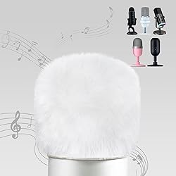 YOUSHARES Blue Yeti Pop Filter - Microphone
