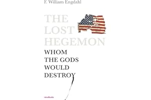 The Lost Hegemon: Whom the gods would destroy