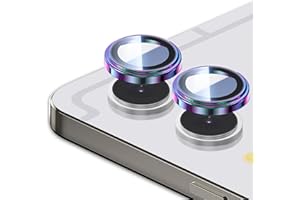 Zeking (2 Set) Camera Lens Protector Compatible with Samsung Galaxy Tab S11 Ultra X930/X936 14.6", HD Clarity 9H Tempered Gla