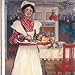 Carl Larsson 2017 Wall Calendar