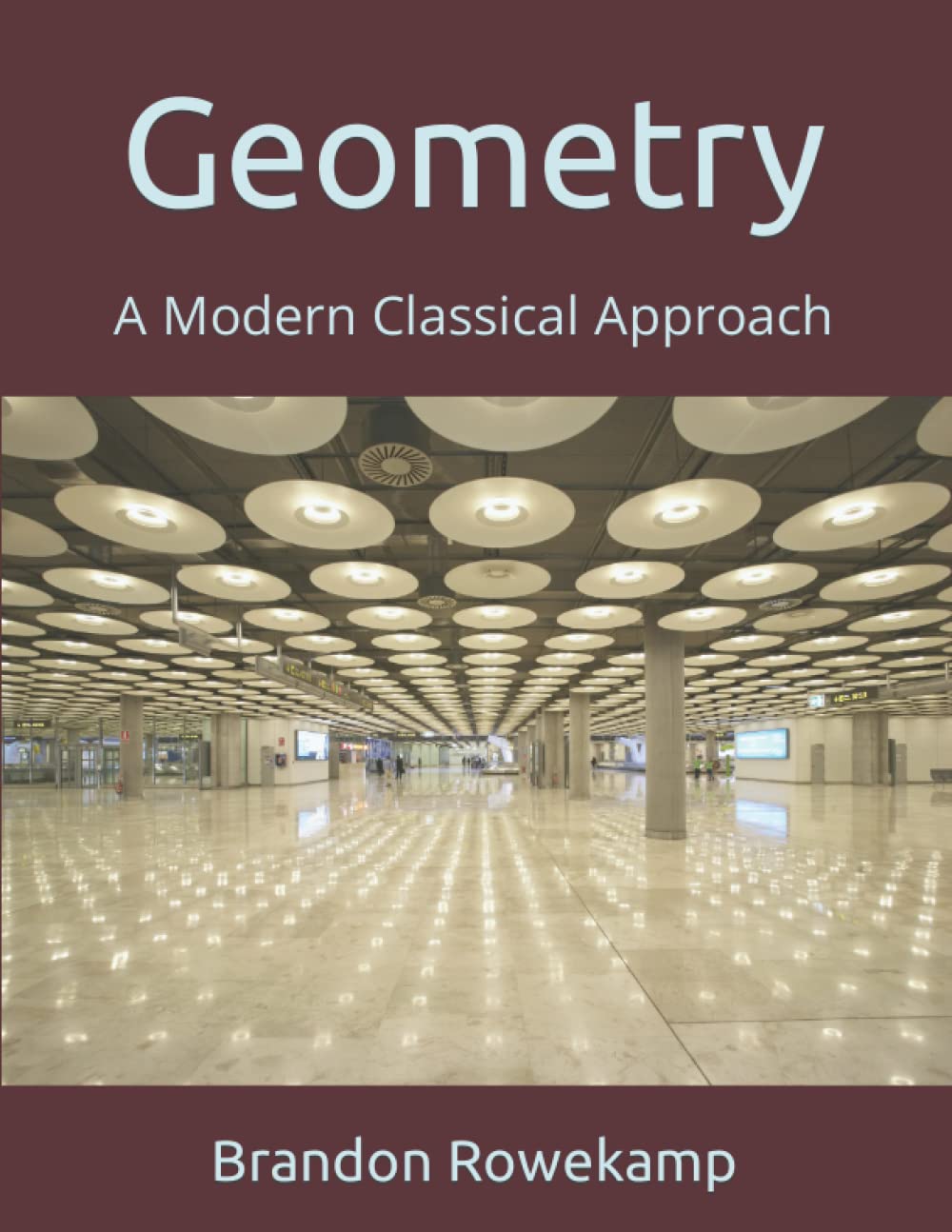 Mua Geometry: A Modern Classical Approach trên Amazon Nhật chính hãng ...