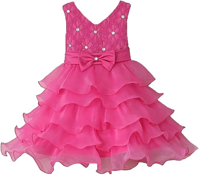 young girls bridesmaid dresses