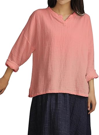 long sleeve baggy t shirt