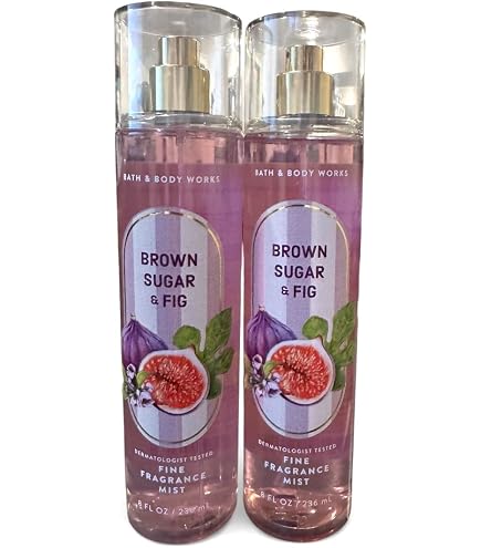 Amazon.com : Bath & Body Works Signature Collection Brown Sugar