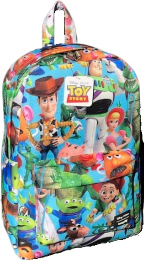 toy story backpack loungefly