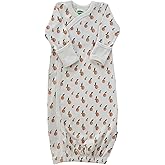 PARADE Organic Gowns - Signature Prints