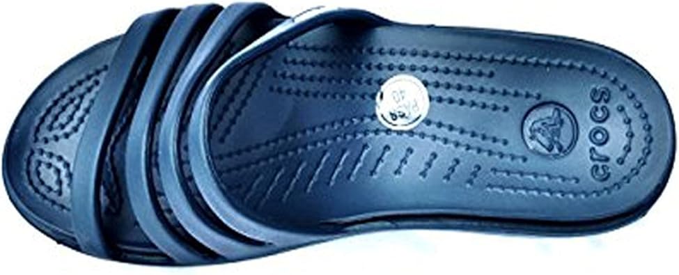 crocs rhonda wedge sandal