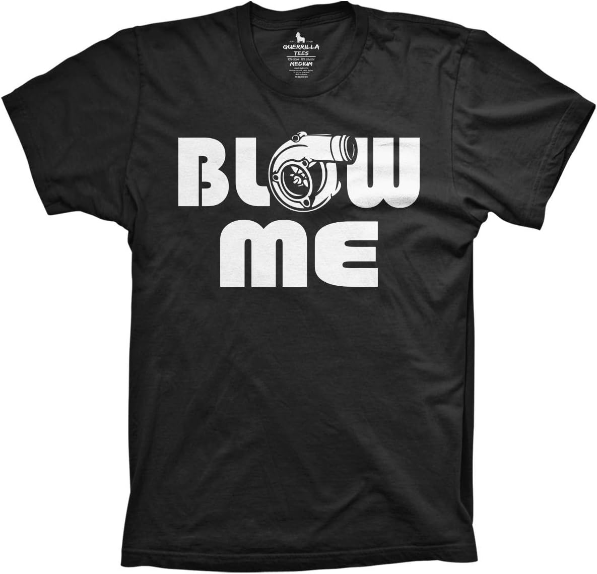 Blow me Shirt JDM Racing Shirt Funny Tshirts Turbo Racing