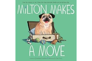Milton Makes a Move (Noodle and Jonathan)