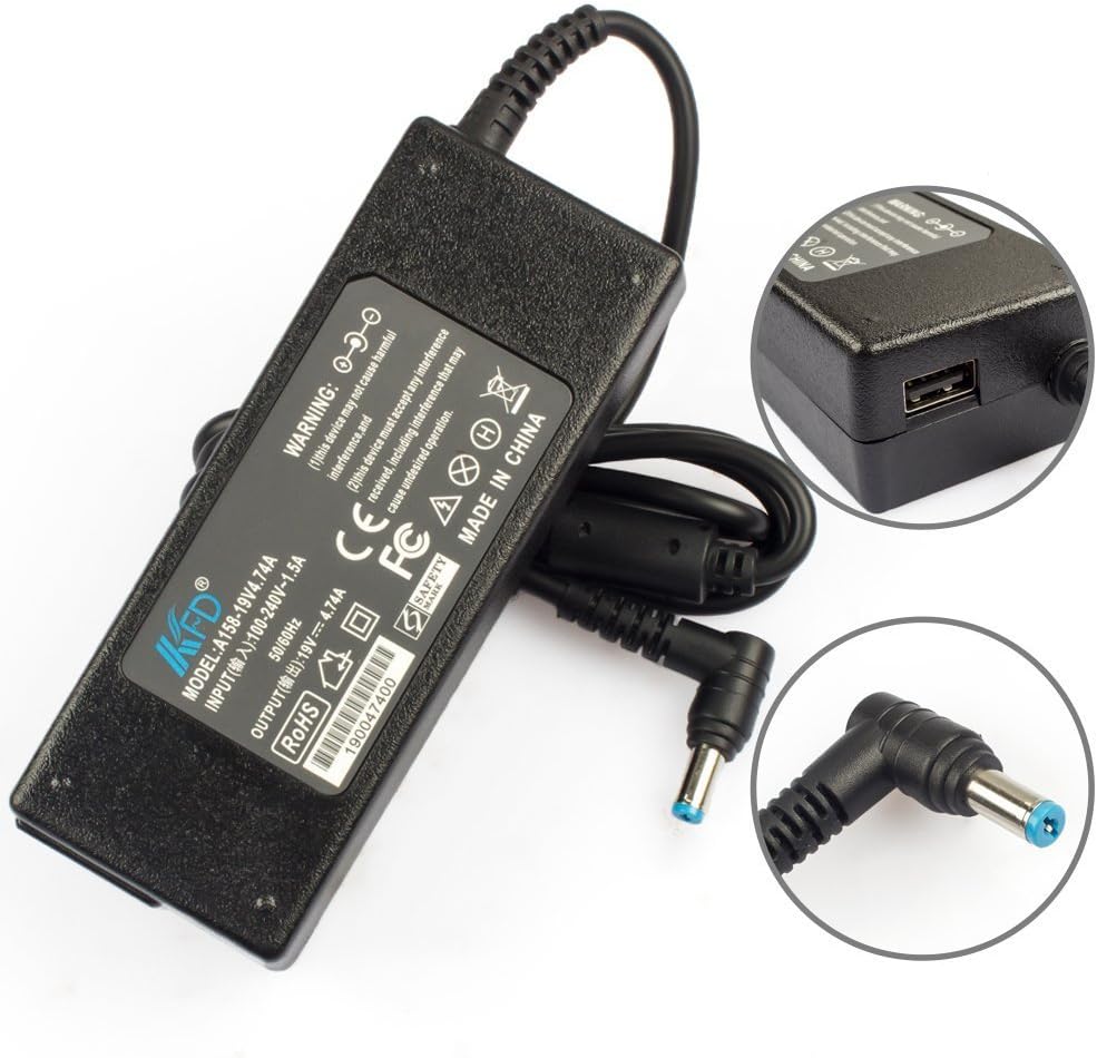 Alimentation pour pc portable ACER ASPIRE V5-551-7409