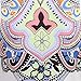 Fancyqube(TM) Women's Vintage Digital Printing Tank Tops Style H02 S