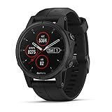 Garmin fenix 5s Plus, Smaller-Sized Multisport GPS