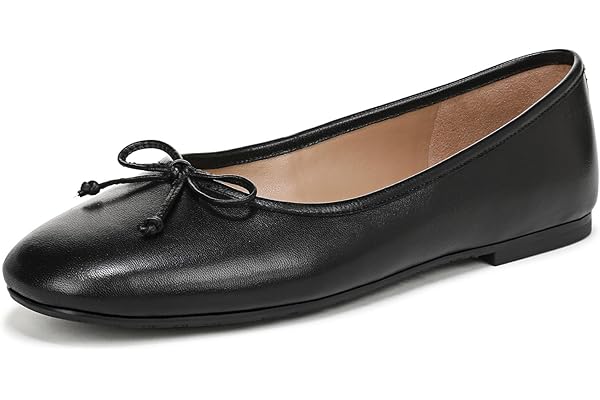 Sam Edelman Womens Alie Ballet Flat