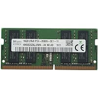 SK Hynix 16 GB 2RX8 PC4-2666V DDR4 SO-DIMM Laptop RAM Memory