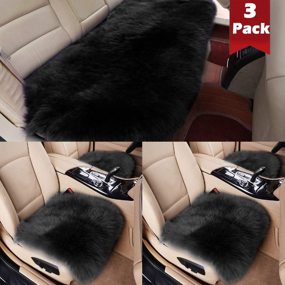 Best big ant heated seat covers
