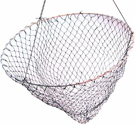 Frabill Bridge/Pier Net, 36-Inch