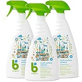 babyganics antibacterial wipes