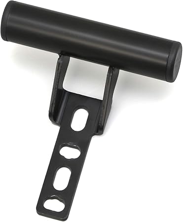 Amazon デイトナ バイク用 クランプバー マスターシリンダー用 マルチバーホルダー ショート 100mm ブラック 車 バイク 車 バイク Amazon デイトナ バイク用 クランプバー マスターシリンダー用 マルチバーホルダー ショート 100mm ブラック 車 バイク 車 バイク