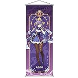 Genshin Impact Poster HD Printing