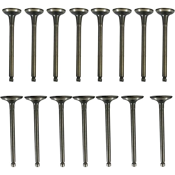Amazon.com: Genuine OEM 22211-26600 Intake Valve / 2221126600 for 