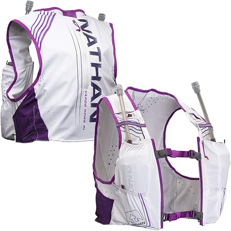 vaporhowe 2.0 4 liter women's race vest