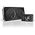 AC Infinity AIRPLATE T7, Quiet Cooling Fan System with Thermostat Control, for Home Theater AV Cabinets