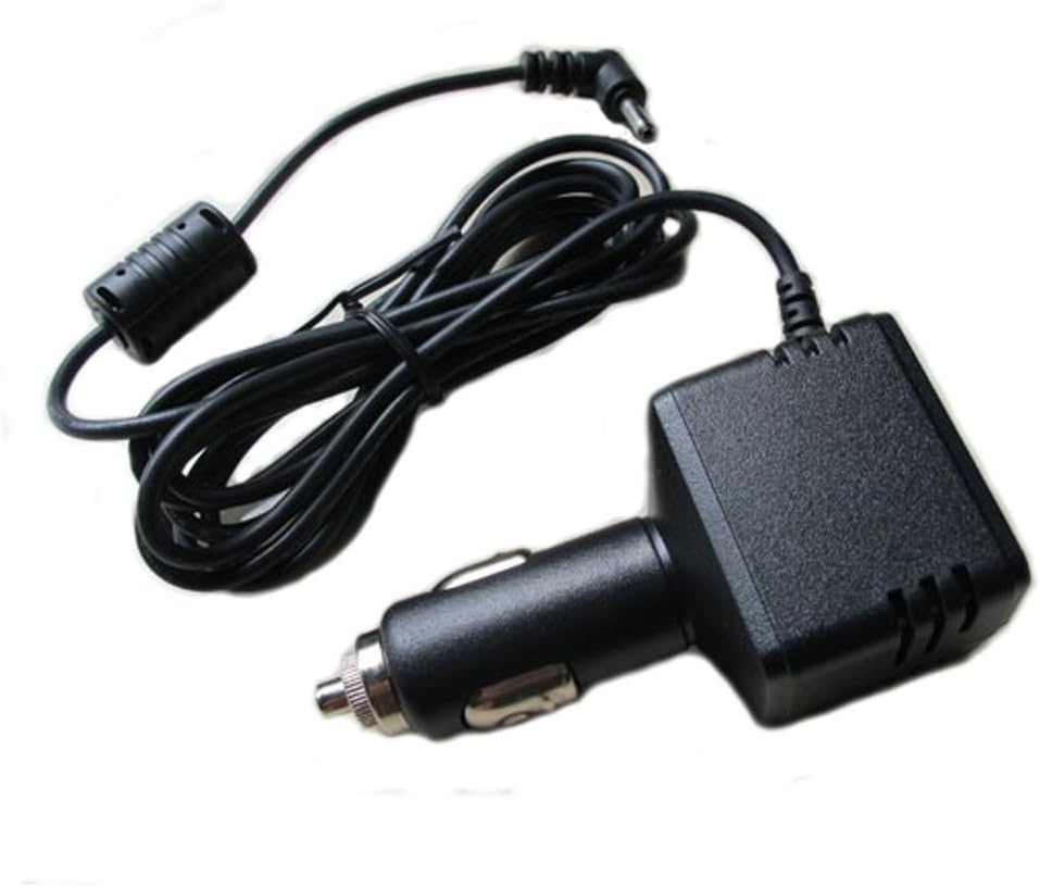 DC Charger Adaptor For Kenwood Radio TH-F6A TH-F6E TH-F7E TH-G71 TH-K4A TH-K2A PG-3J