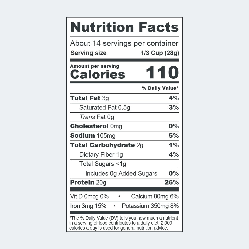 Vital Proteins Vegan Protein Powder – 20g Plant Based Protein with Chickpea – 1B CFU Probiotic for Gut Health, No Added Sugar – Unsweetened, 14 oz