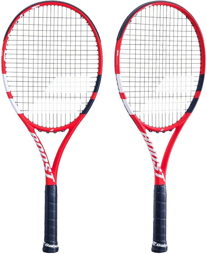 babolat strike boost