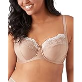 Wacoal Womens Side Note Full Figure Underwire Bra