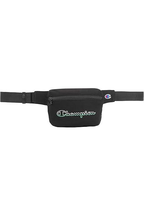 champion attribute waist bolsa