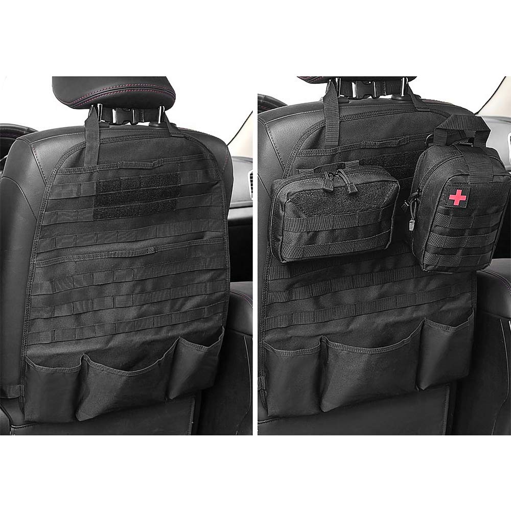 Best military car seat covers