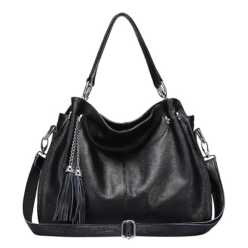 Amazon Penior タッセルトートバッグレディースバッグバッグ