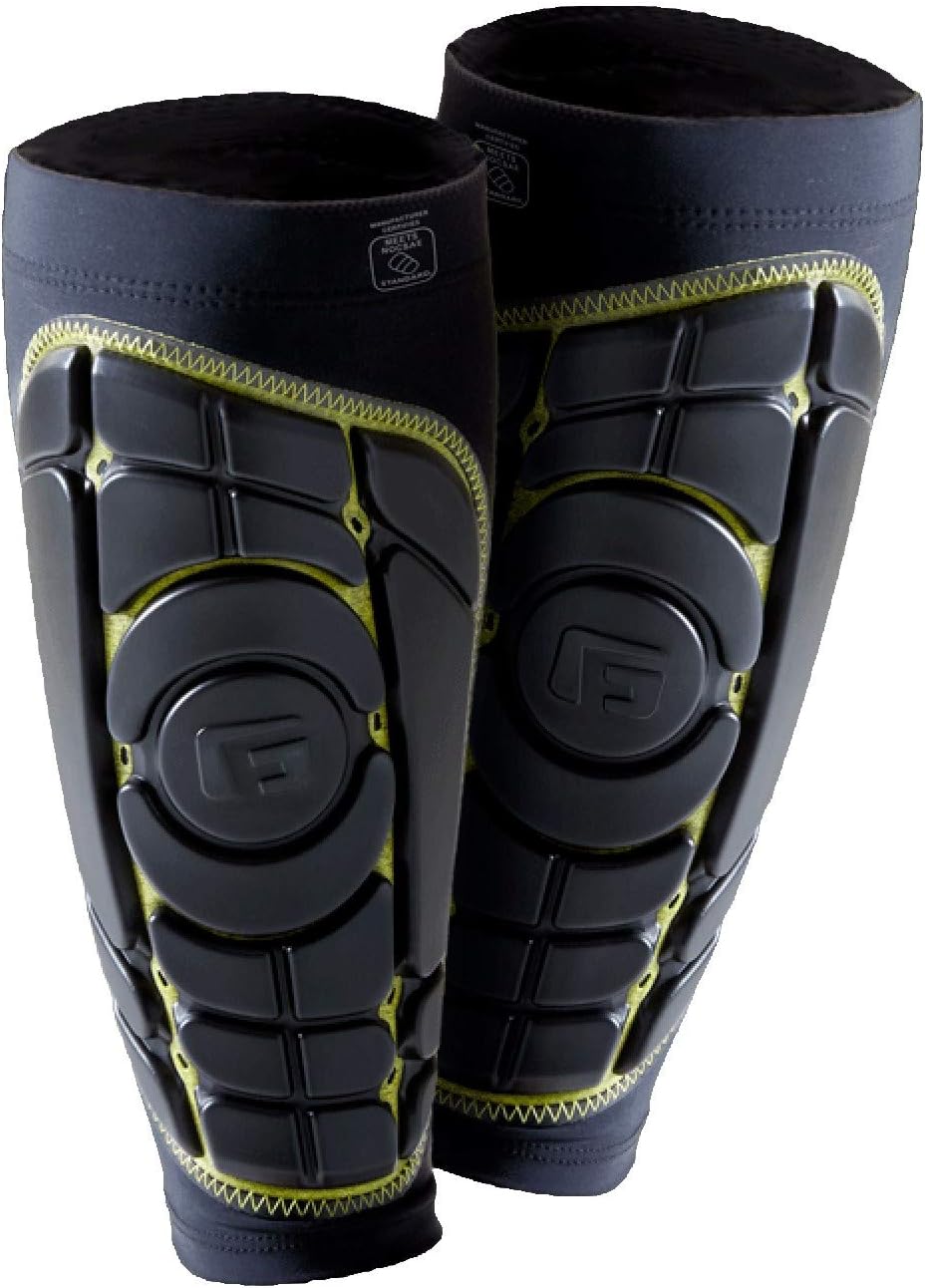 G-Form Pro-S Elite Shin Guards