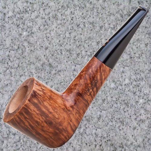 Radice Pipe: Radice "E" Pot Shaped (3001)