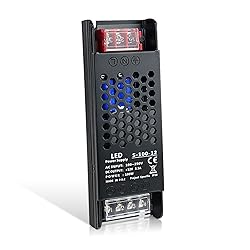 12V 8.5A 100W Universal Regulated Switching Power