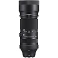100-400mm F 5-6.3 DG DN OS for X Mount