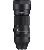 Sigma 100-400mm f/5-6.3 DG OS HSM Contemporary Lens for Canon EF