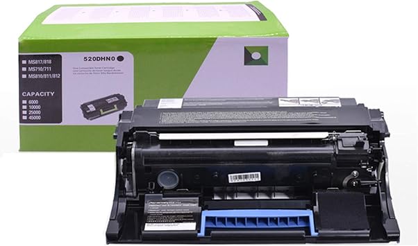 ms321dn toner