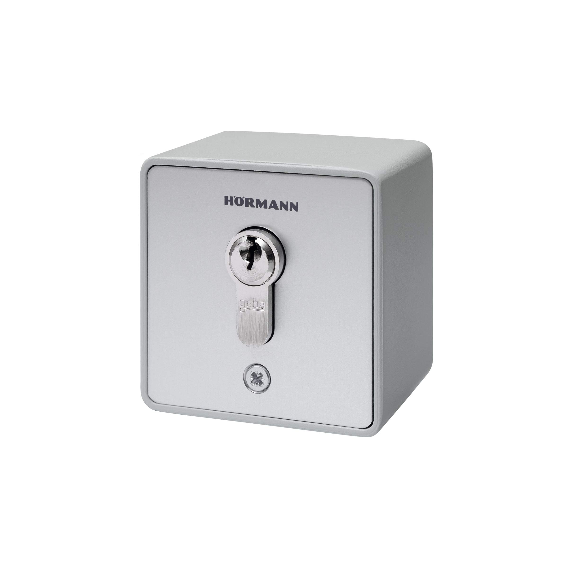 Hörmann 437522 - ESA40 key switch, 2m cable, with 3 keys