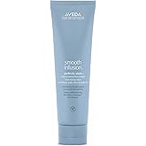 Aveda Smooth Infusion Perfectly Sleek | Heat-Activated Styling Cream | Curly & Coily Hair | Protects Against Frizz, Humidity & Heat | Silicone Free | 97% Naturally Derived*
