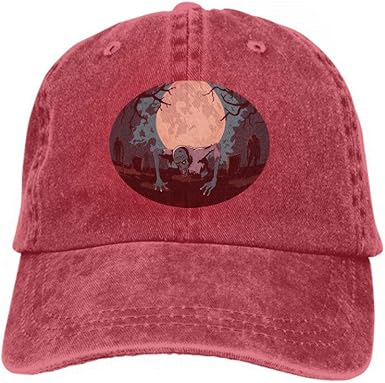comfortable baseball cap