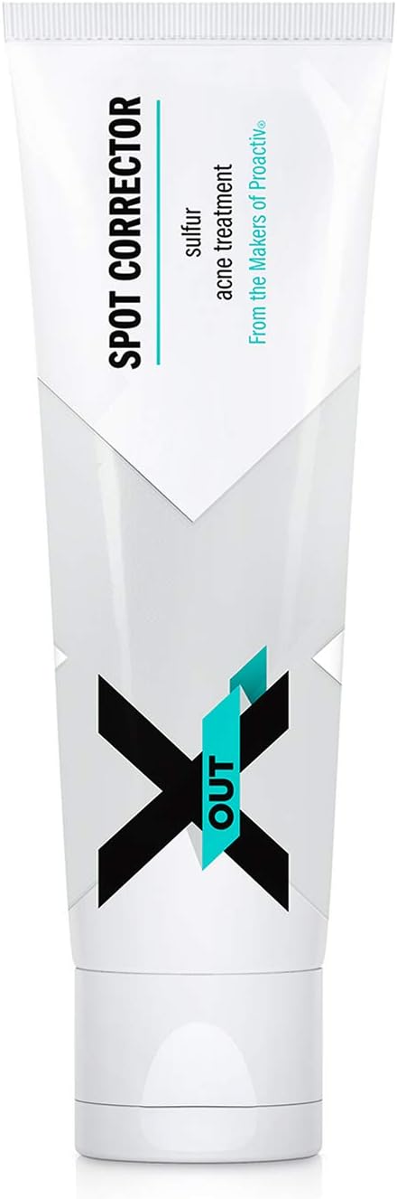 X Out Spot Corrector, 1 Fluid Ounce