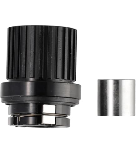 Amazon.com : Zipp 177 Rear Hub Freehub Body Shim : Sports