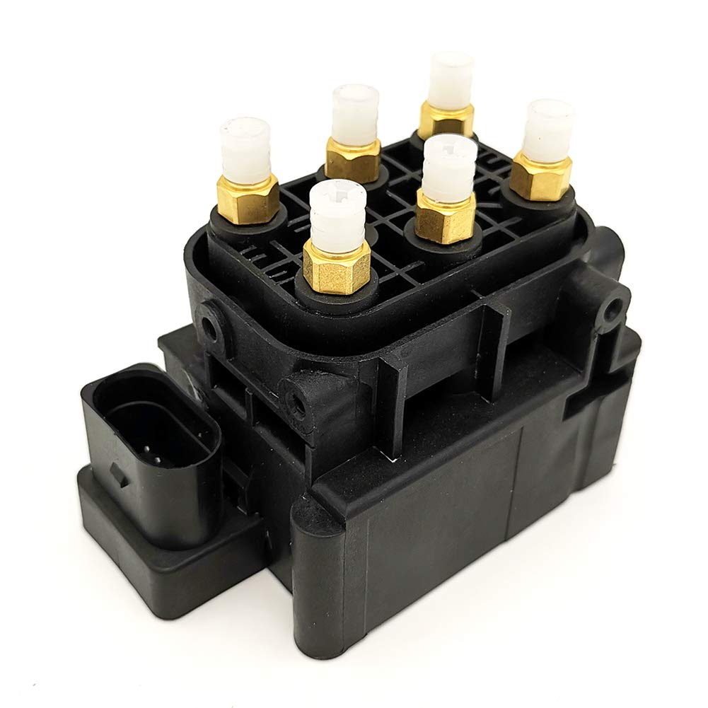 Best Audi Allroad Air Compressor