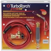 Turbotorch, 0386-0835, Brazing And Soldering Kit