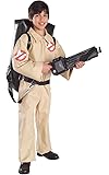 Ghostbusters Costume, Medium
