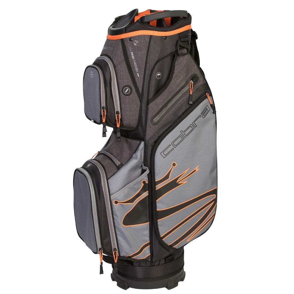 Cobra Golf 2019 Ultralight Cart Bag Legends Golf